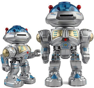 remote control robot price