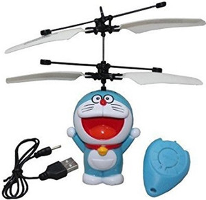 Doraemon discount helicopter price