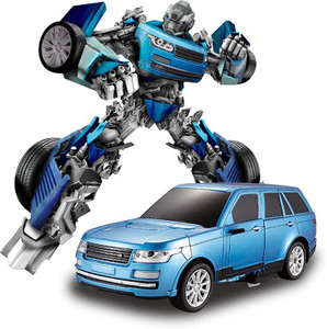 Remote control sales robot gadi