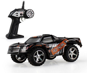 Toys Bhoomi 25 KM H 5 Level Speed Proportional Pistol Grip