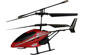 hx 713 helicopter