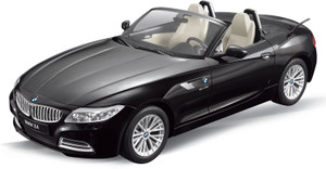 Bmw z4 rc car clearance