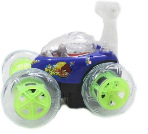 angry bird remote control car