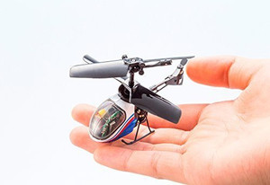 silverlit nano falcon