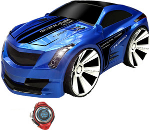 Krypton Car Watch Control Voice Command Car Watch Control Voice