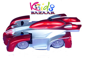 Wall climbing car with remote control flipkart cheap