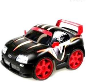remote control supra