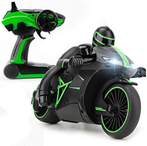 remote control bullet bike