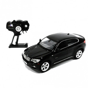 Basetronix Radio Remote Control 1 14 BMW X6 RC Scale Model Car