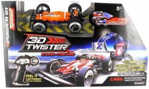 3d twister rc car new arrivals