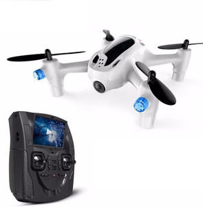 Hubsan x4 h107d+ 2025 fpv camera toy