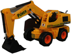remote control crane jcb