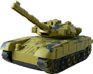 remote control toy army tanks