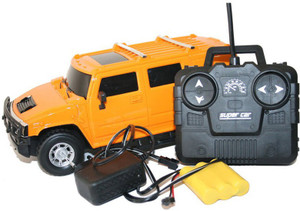 hummer remote car