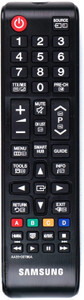 Samsung Original LCD/LED (Works with all Samsung TV0 Remote Controller