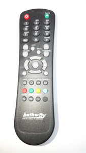 S Case hath-378 Remote Controller