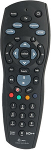 Lripl DTH REMOTE Compatible for TATA SKY HD Remote Controller