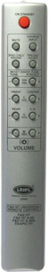 Leo Lripl Remote Controller