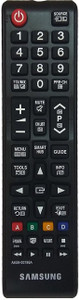 SAMSUNG Remote Controller Radhikacomnet Samsung Smart LedLcd Remote (AA59-00786A) Remote Controller