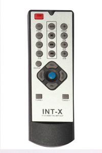 Leo INT-X IT-X 5000suf Hometheater Remote Controller
