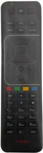 Swiftech Airtel-Hd-Rcording Remote Controller