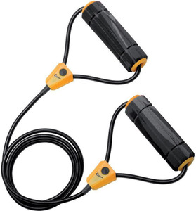 Nike Long Length Medium Resistance Tube