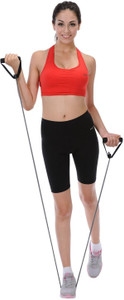 Mor Sporting Soft Solo Latex Exerciser Resistance Tube