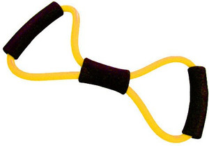 Protoner Eight Shape Resistance Tube