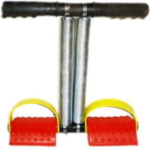 Diamond Tummy Fitter Resistance Tube