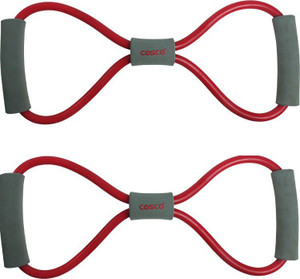 Cosco Cosco Soft Expander Hard Resistance Tube Resistance Tube