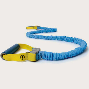 reebok resistance tube level 5