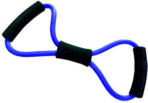 Protoner Eight Shape Resistance Tube