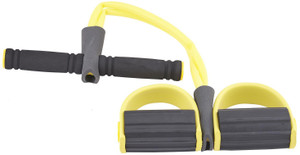 Total Ab exercise Resistance Tube