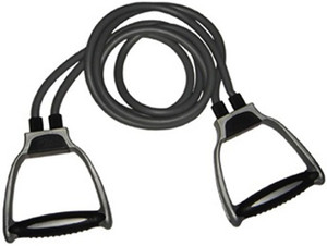 Imported Double Cord Two Tubes Resistance Tube
