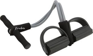 Xerobic Pull Reducer Advance Traning Tummy Trimmer Resistance Tube