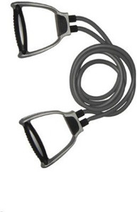 Options Adjustable Double Toning Resistance Tube