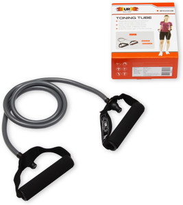 Burn Medium Resistance Tube