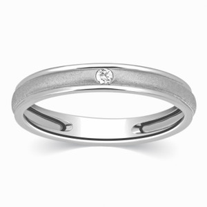 white gold ring price