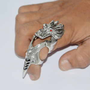 Vilen hand ring hotsell