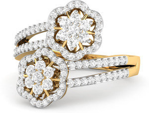 Pcj jewellers deals diamond ring
