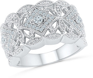 The Bay Diamond Rings 2024 www.alhudapk