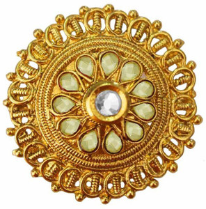 jodha akbar ring design