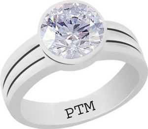 Diamond ring shop ki kimat