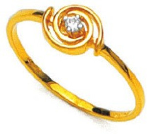 Agni Gold Ring Price in India Buy Agni Gold Ring Online at Best