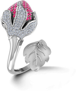 Rose bud ring deals