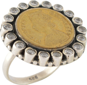Gini finger ring sales