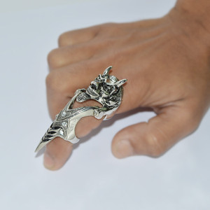 Finger ring flipkart online