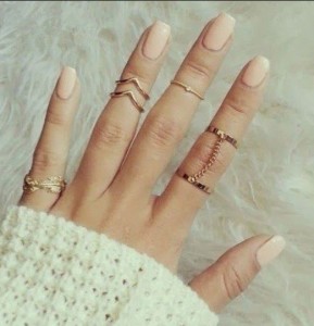 BIG POUT Joint Rings Punk Midi Ring Set Alloy Ring Set Price in India - Buy  BIG POUT Joint Rings Punk Midi Ring Set Alloy Ring Set Online at Best  Prices in