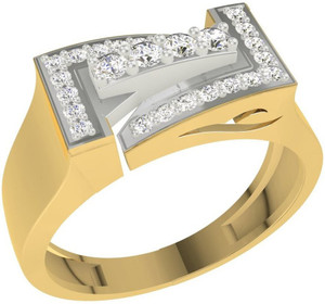 Tbz on sale mens ring
