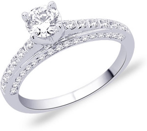 PEORA Silver Ring Price in India Buy PEORA Silver Ring Online at Best Prices in India Flipkart